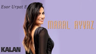 Maral Ayvaz - Esor Urpat E (Էսօր Ուրբաթ Է) [ Maral Gibi © 2019 Kalan Müzik ] Resimi