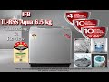 IFB TL-RSS Aqua 6.5 kg Unboxing &amp; Review | IFB TL-RSS Aqua 6.5 kg