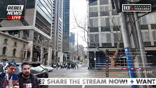 Download Lagu 🔴 THOUSANDS ‘March for Australia’ as Antifa TRIES to SHUT IT DOWN MP3 Download Lagu 🔴 THOUSANDS ‘March for Australia’ as Antifa TRIES to SHUT IT DOWN MP3