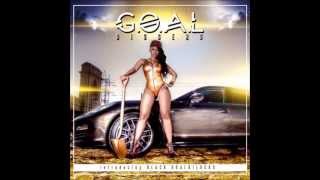 Kissing You F/ Aloha (Goal Diggers Mixtape) By Tiffany Foxx