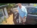 Drunk Driver Shows Up To AA Program & Gets Busted Instantly