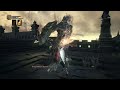 Dark Souls III - Dragonslayer Armour (SL1)
