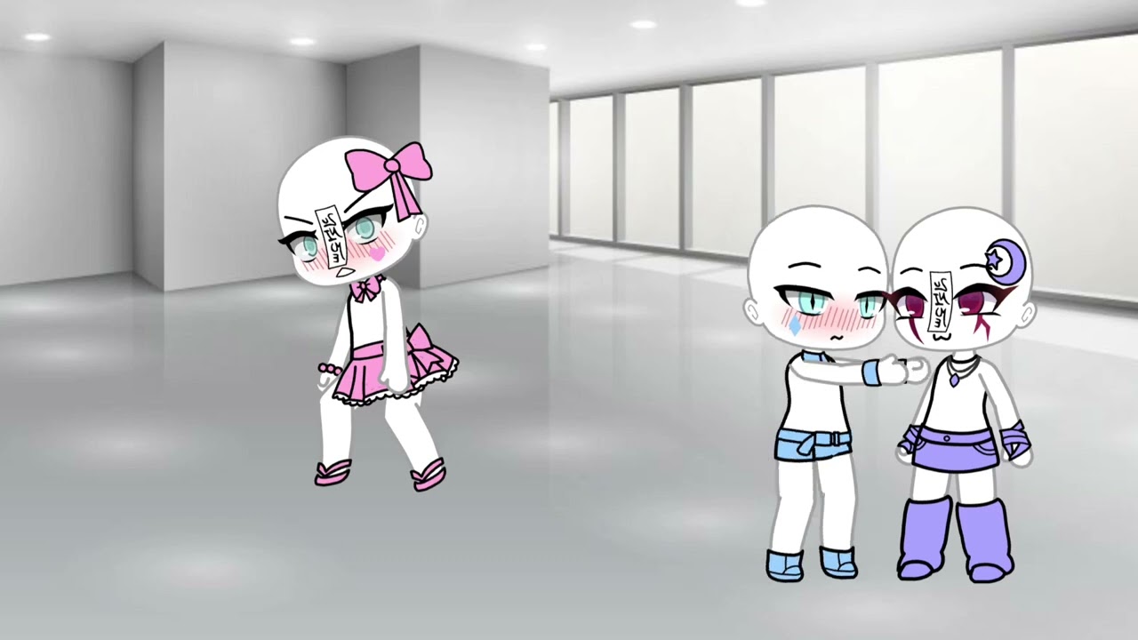 💖✨gender choice pt 1!💖✨