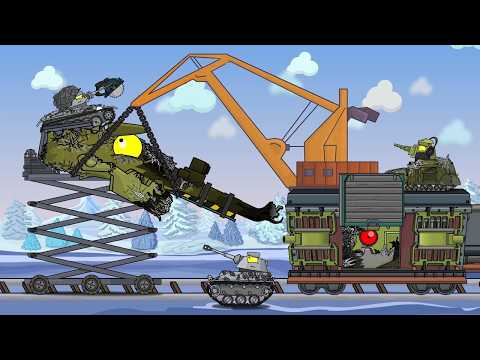 What Did They Do to Ratte?! - SHOCK!