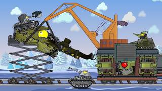 What Did They Do to Ratte?! - SHOCK!