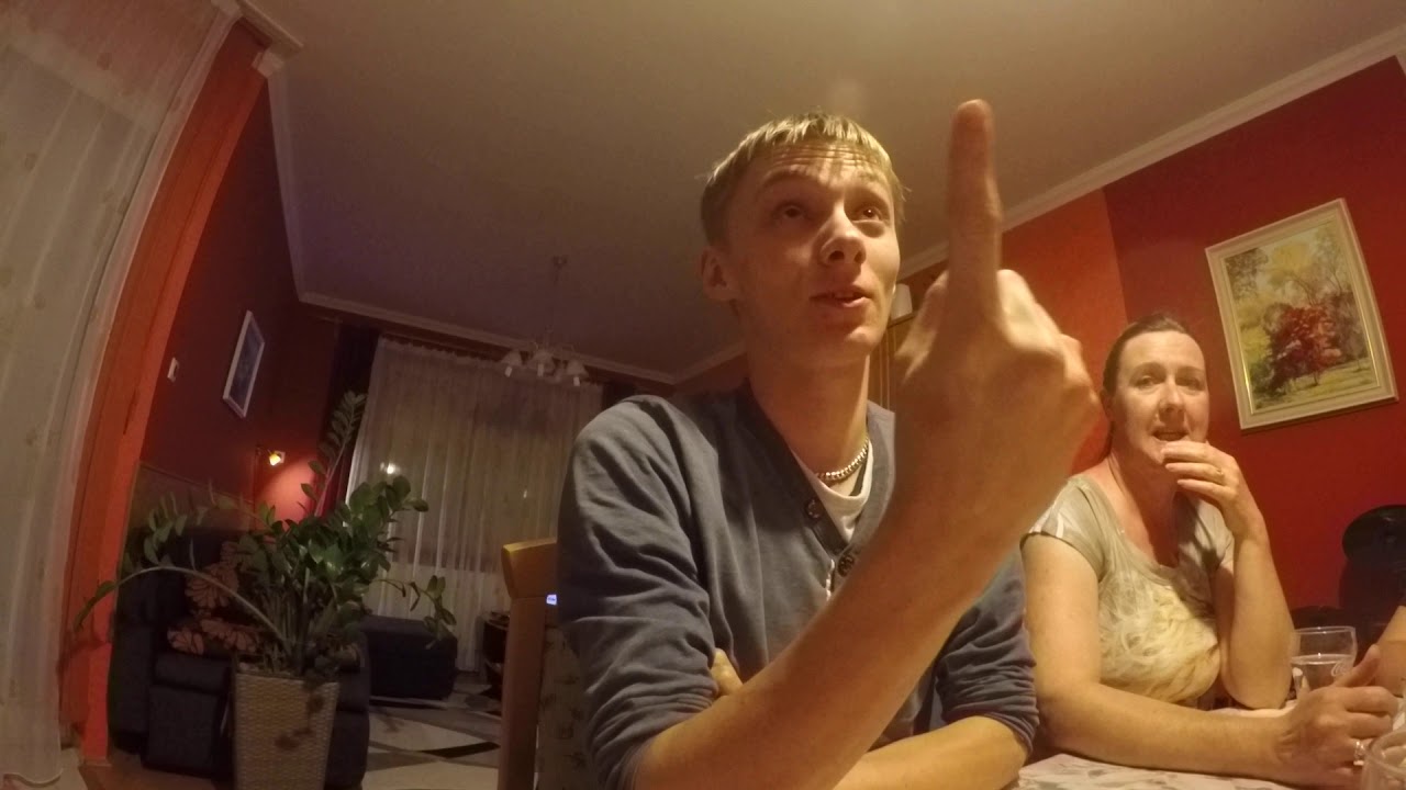 Csaba's house 1 - YouTube