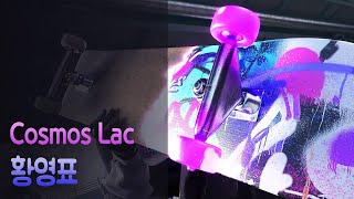 황영표 Cosmoslac