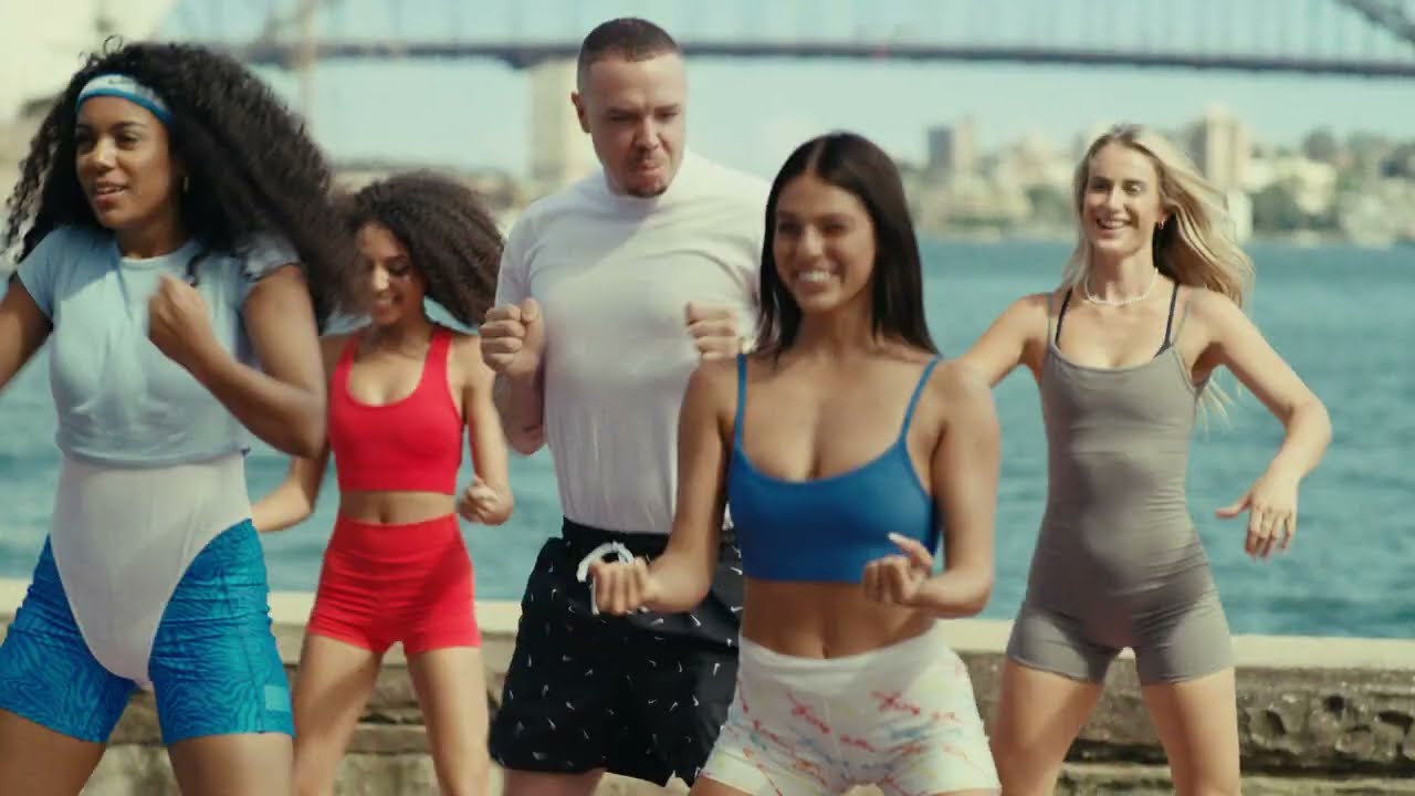 Jaecy - DIMENSIONS (Official Music Video) - w JaySounds