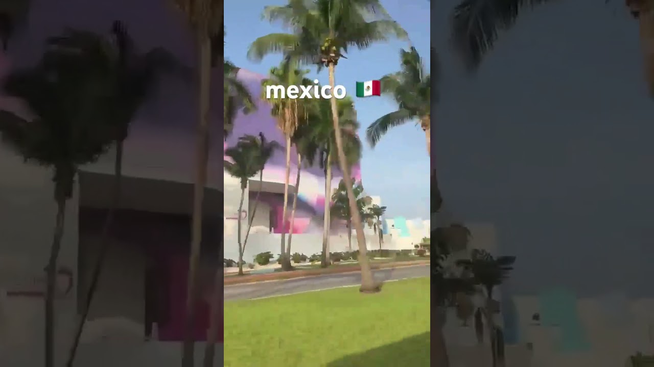 Mexico 