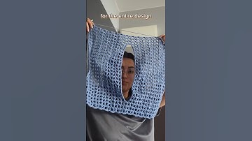 Making the TRENDY Crochet Bolero Top😍 #crochet #crocheting #crochettutorial #crochettops