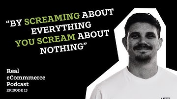 Designing for Conversions: 16 Years of UX Lessons in eCommerce – Ep. 13 (Video)