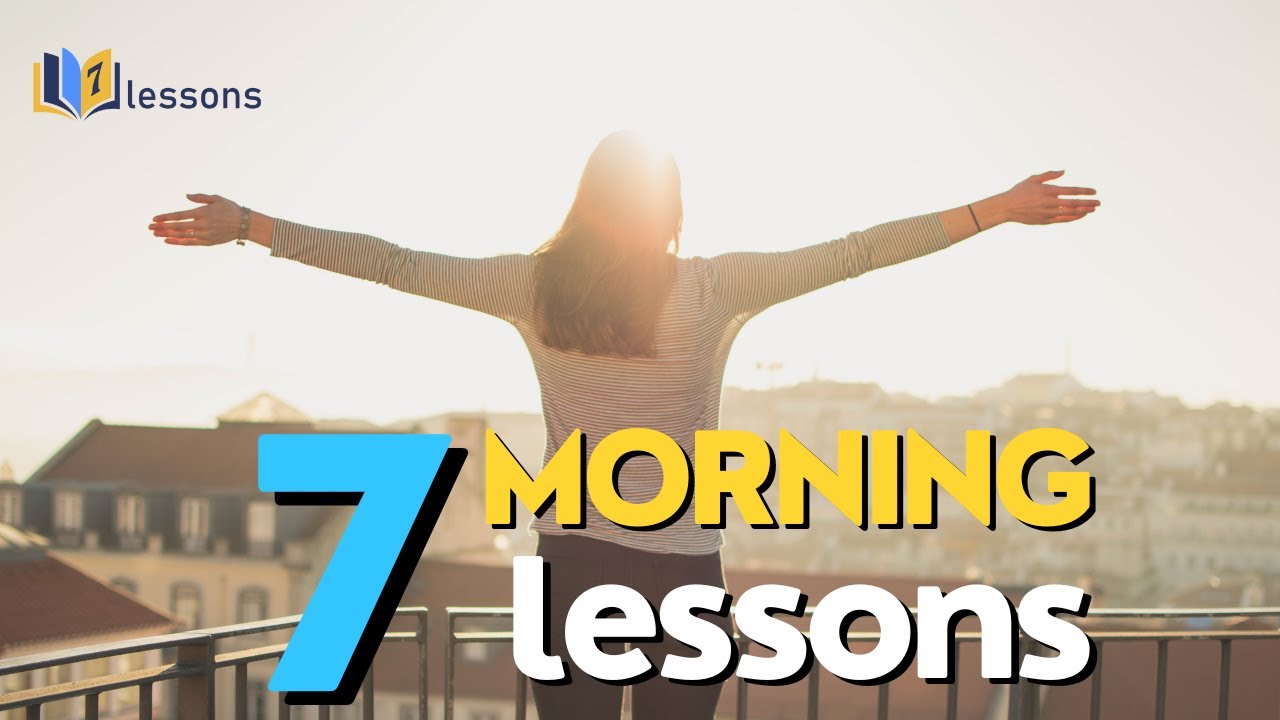 The Miracle Morning Book Review 7 Lessons YouTube the-miracle-morning-book-review-7-lessons-youtube