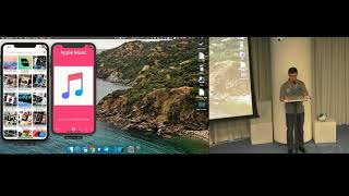 Игорь Кравченко, "Как я изучал Flutter или meows.app с 0 до прода" screenshot 2
