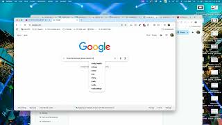 Auto Complete Takeover Demo
