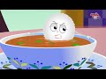 Ek Hoti Idli | Idli Song in Marathi | Food Rhymes & Songs by Jingle Toons (एक होती इडली) Mp3 Song