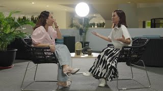 Atyy Malek & Yuslina Yussof | Pesta Perdana 2025 Actor On Actor EP2