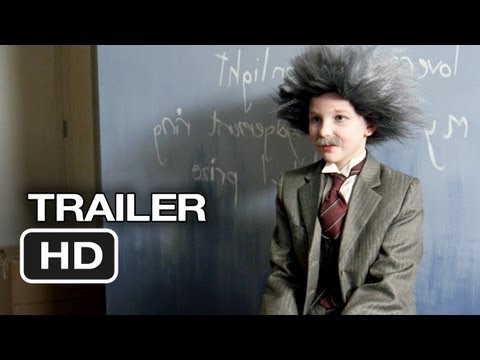 Molly's Theory of Relativity Official Trailer #1 (2013) - Drama Movie HD