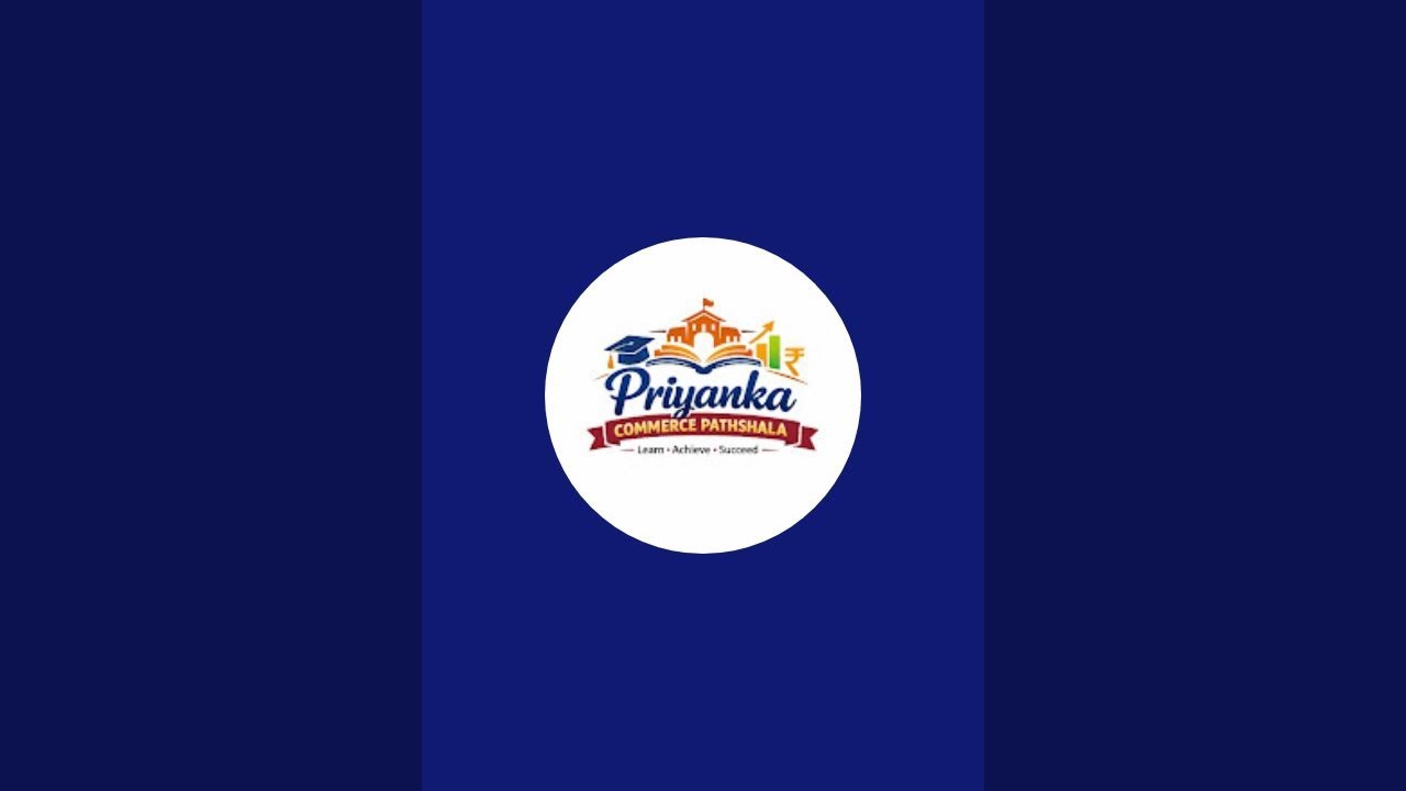 Watchtime l Priyanka Commerce पाठशाला is live!
