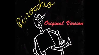 PIN-OCCHIO - Pinocchio Dance (Original Version) PIN-OCCHIO - Pinocchio Dance (Original Version)