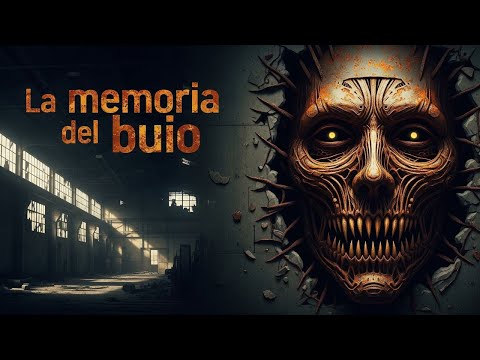 LA MEMORIA DEL BUIO