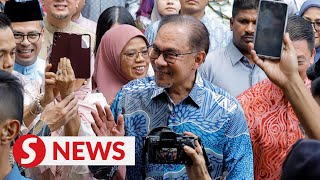 Casino licence for Forest City a &#39;lie&#39;, says Anwar