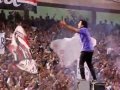 نادى الزمالك يا عمرى