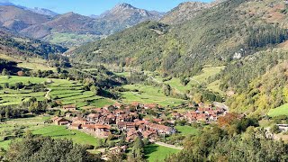 CARMONA, SAN PEDRO Y OBESO - Guia de VIAJE Cantabria