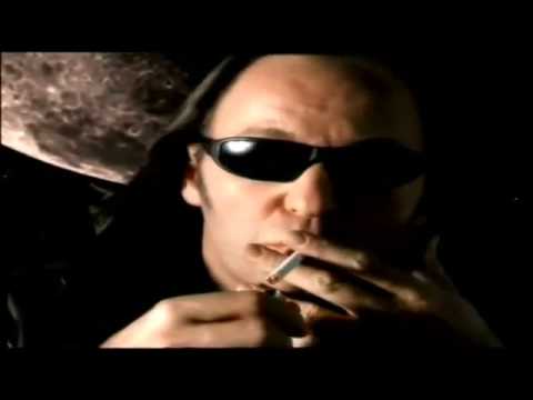 Vasco Rossi  - Gli Angeli 1996 [HD - Official Video] (360p)