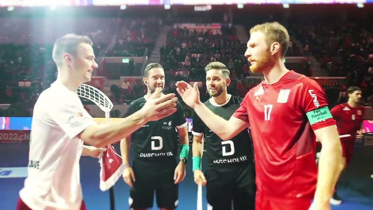 Follow WFC 2022 in Switzerland