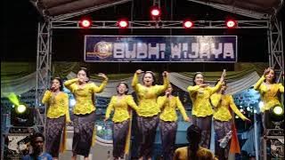 Koor Ludruk Budhi Wijaya - Dsn Sawen Tanjung Kedamean Gresik.