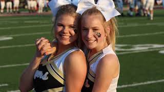 Spring Sports Banquet Slideshow 2018