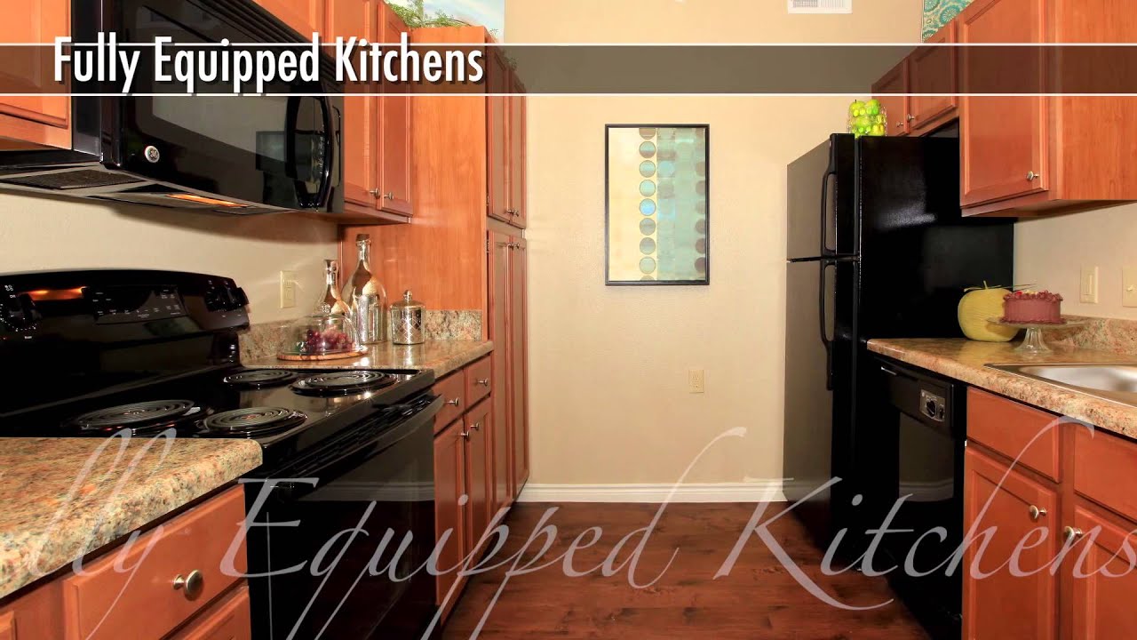 Vantage at Judson San Antonio, TX YouTube