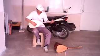 Amatör Bağlama Buba