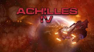 Achilles IV | A Sci-Fi Horror Creepypasta