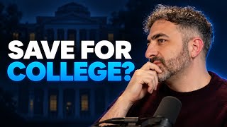 🚨 Microsoft AI CEO Mustafa Suleyman Says College May Not Be Worth Saving For