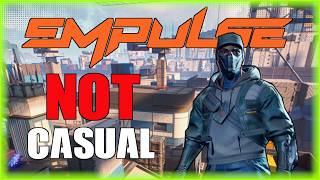 Empulse MUST Solve This Problem