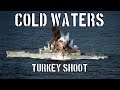 Cold Waters - Turkey Shoot