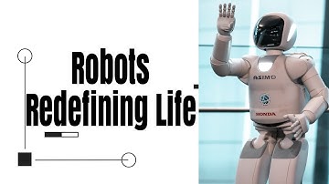 From Sci Fi to Reality: The Rise of Robots in Our Daily Lives