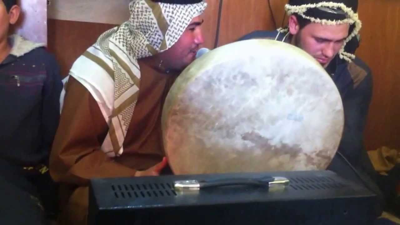 المداح محمد بدر الحسيناوي منقبه نبويه من نور النعيمي 2