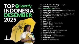 Download Lagu Top Hits Spotify 2025-2026 🇮🇩 | Lagu Viral Indonesia \u0026 Tik Tok Hits  MP3