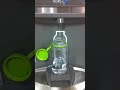 Elkay water dispenser - a simple view on using the Elkay Bottle Filler.