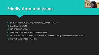 EDCOM II & MATATAG Curriculum