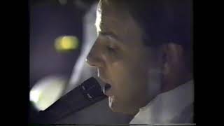 "Unchained Melody" by the Bob Gerard Band  from the motion picture, "Ghost" screenshot 5