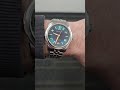 Chinese Jianzhan Teacup Inspired Watch – San Martin SN0144 Wrist Roll
