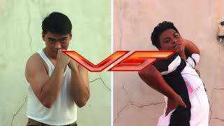 Pro-VLOG-bilities: Jack Egg Poy | Group 1 | 11-STEM C
