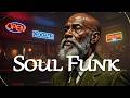 When the Night Breathes in Soft Grooves | Minimal Soul Funk · Vintage Jazz Lounge