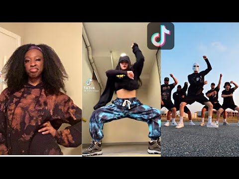 Doja Cat - Woman TikTok Dance Compilation