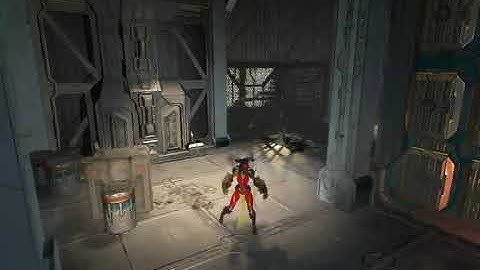 Великие Баги Skyforge. Побегушки кинетика)