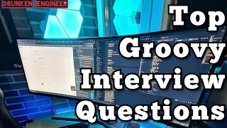 Groovy Interview Questions Profile