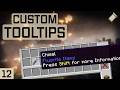 Fabric Modding Tutorial - Minecraft 26.1: Custom Tooltips | #12